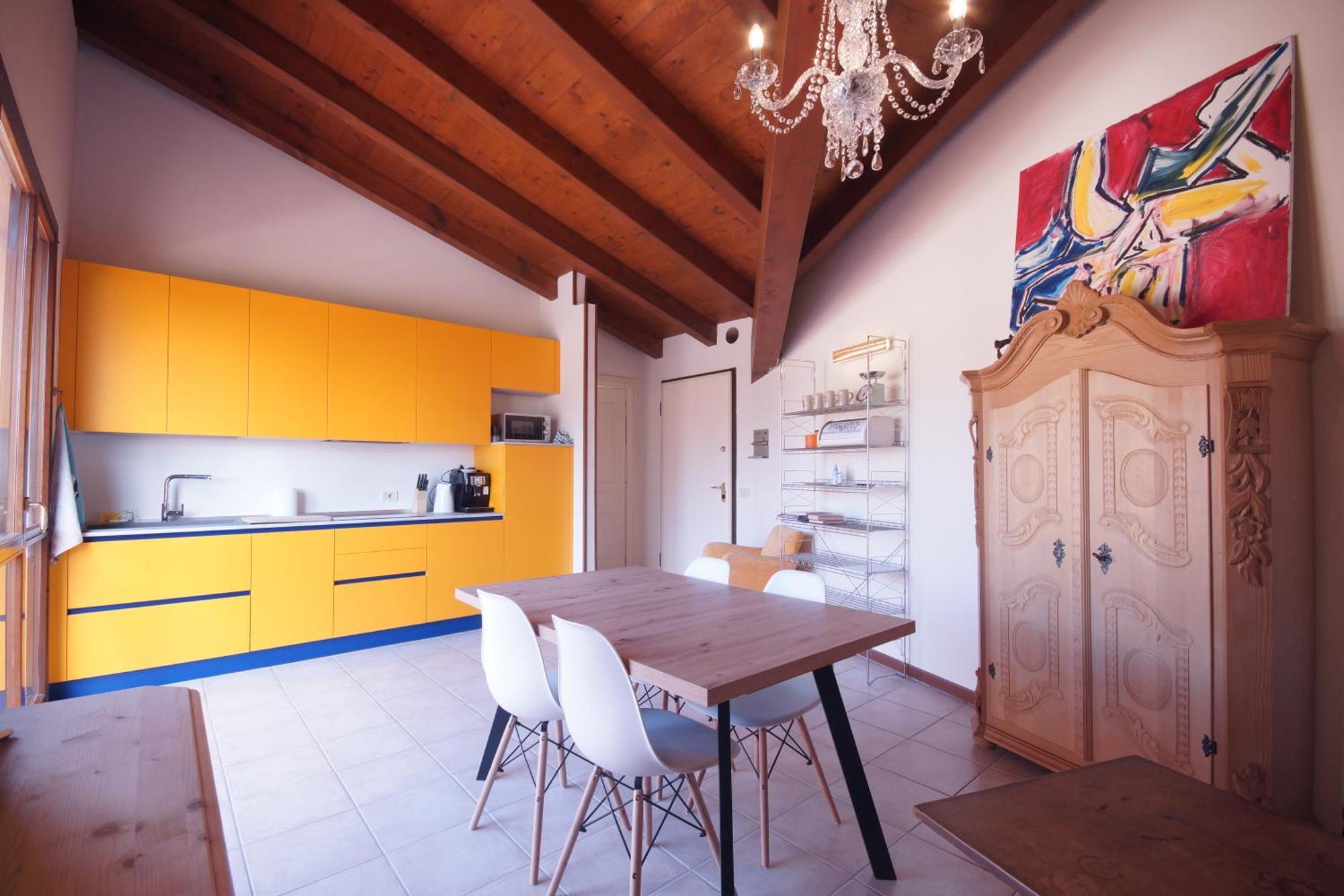 Lugana & Sporting Club - Sermana Village Appart hôtel *